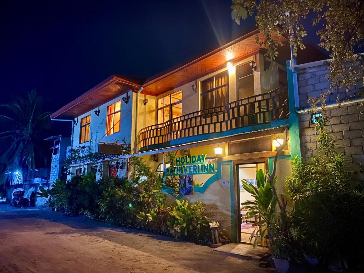 Holiday Mathiveri Inn Екстериор снимка
